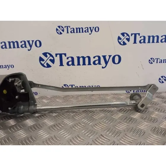 Motor Limpia Delantero para Iveco Daily Vi Caja/Chasis