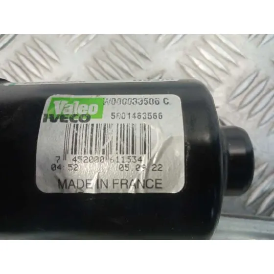 Motor Limpia Delantero para Iveco Daily Vi Caja/Chasis