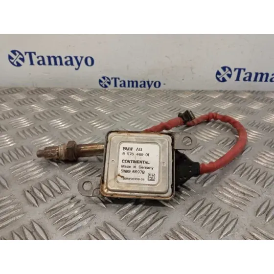 Sonda Lambda para Bmw X6 (F16, F86)