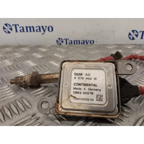 Sonda Lambda para Bmw X6 (F16, F86)