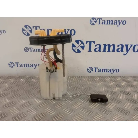 Aforador para Nissan Interstar