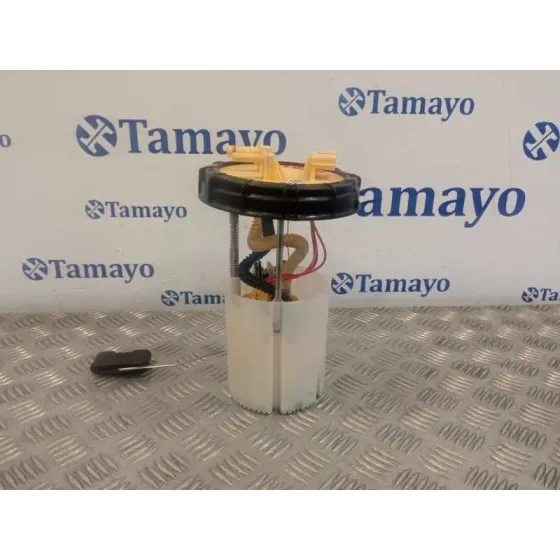Aforador para Nissan Interstar