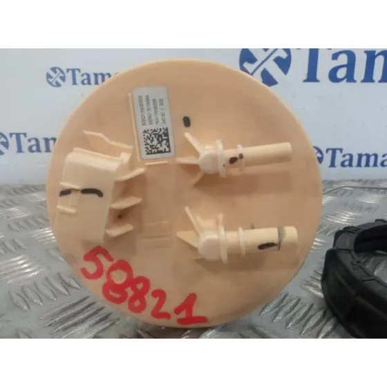 Aforador para Nissan Interstar