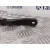 Brazo Limpia Delantero Derecho para Nissan Interstar