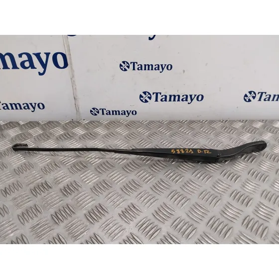 Brazo Limpia Delantero Izquierdo para Nissan Interstar