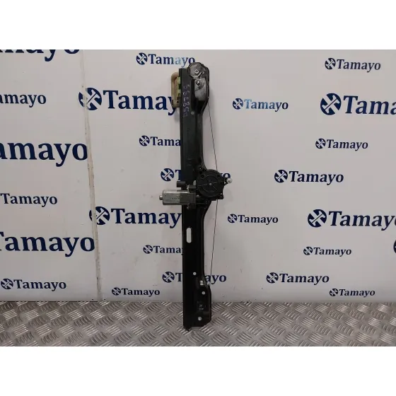 Elevalunas Delantero Derecho para Iveco Daily Vi Caja/Chasis