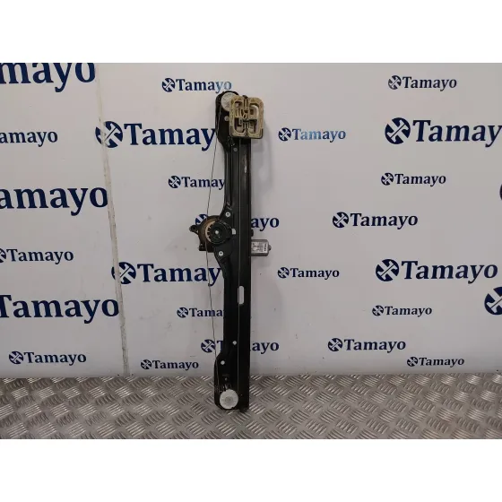 Elevalunas Delantero Derecho para Iveco Daily Vi Caja/Chasis