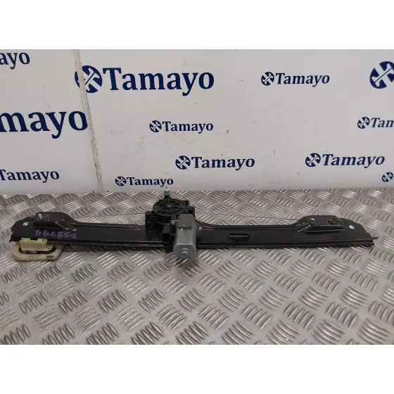 Elevalunas Delantero Derecho para Iveco Daily Vi Caja/Chasis