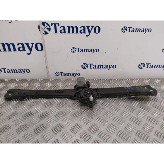 Elevalunas Delantero Derecho para Iveco Daily Vi Caja/Chasis