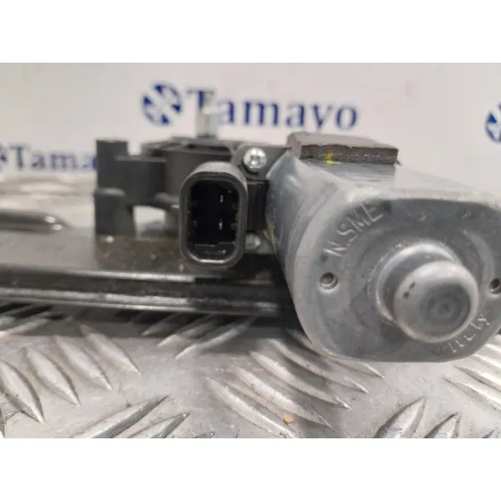Elevalunas Delantero Derecho para Iveco Daily Vi Caja/Chasis