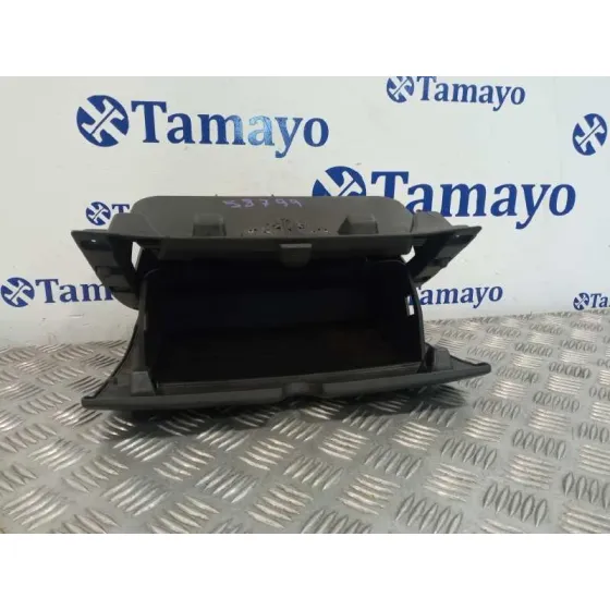 Guantera para Iveco Daily Vi Caja/Chasis