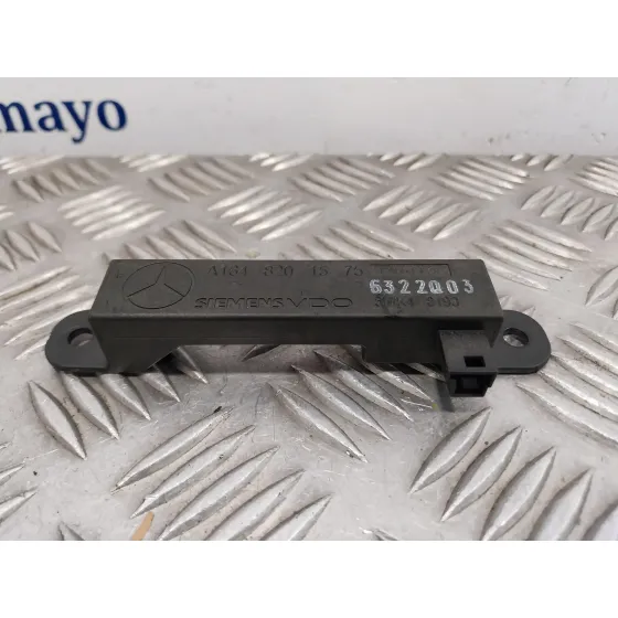Amplificador De Antena para Mercedes-Benz Clase M (W164)