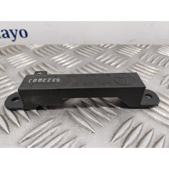 Amplificador De Antena para Mercedes-Benz Clase M (W164)