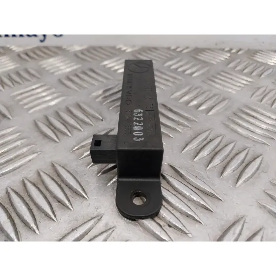 Amplificador De Antena para Mercedes-Benz Clase M (W164)