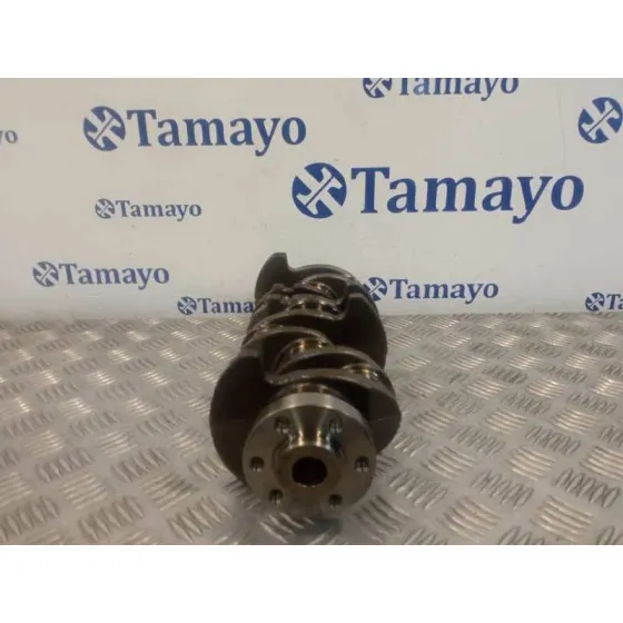 Ciguenal para Audi A3 Sportback (8P)