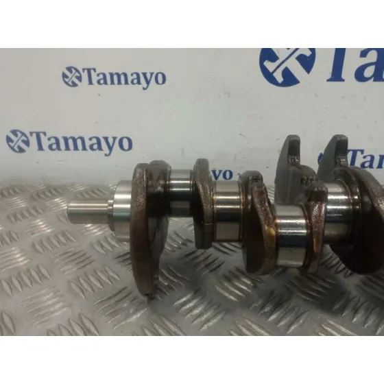 Ciguenal para Audi A3 Sportback (8P)