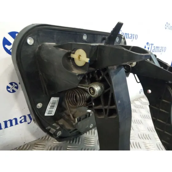 Pedal Embrague para Iveco Daily Vi Caja/Chasis