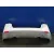 Paragolpes Trasero para Chevrolet Captiva