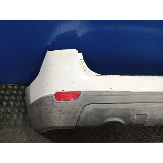 Paragolpes Trasero para Chevrolet Captiva