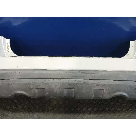 Paragolpes Trasero para Chevrolet Captiva