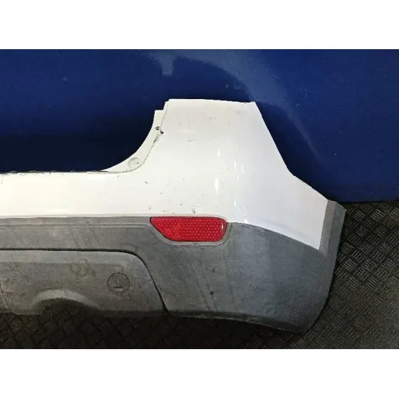 Paragolpes Trasero para Chevrolet Captiva