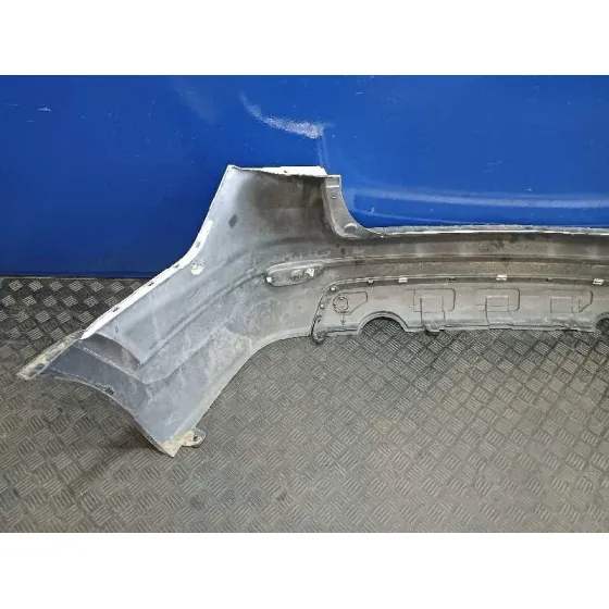 Paragolpes Trasero para Chevrolet Captiva