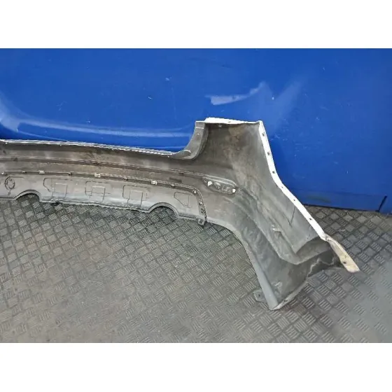 Paragolpes Trasero para Chevrolet Captiva