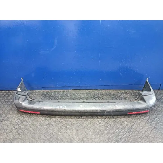 Paragolpes Trasero para Volkswagen T5 Transporter (7E)