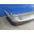 Paragolpes Trasero para Volkswagen T5 Transporter (7E)