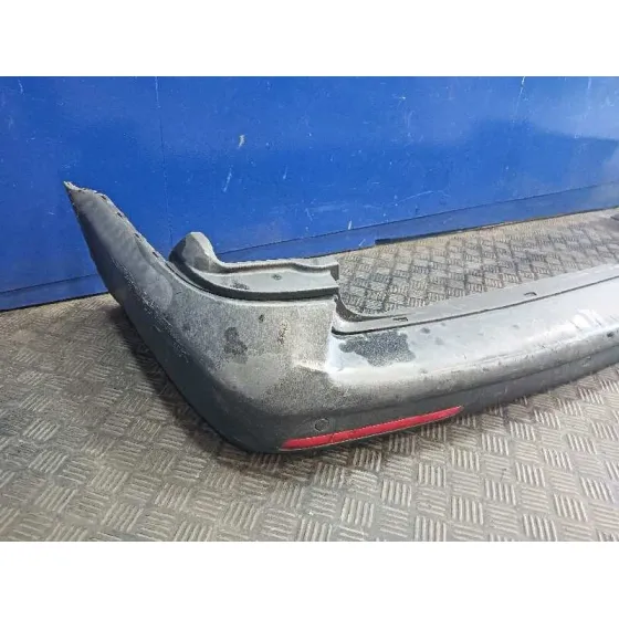 Paragolpes Trasero para Volkswagen T5 Transporter (7E)