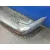 Paragolpes Trasero para Volkswagen T5 Transporter (7E)