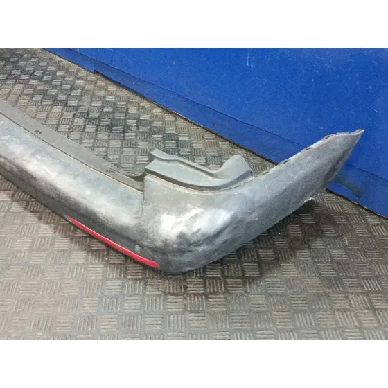 Paragolpes Trasero para Volkswagen T5 Transporter (7E)