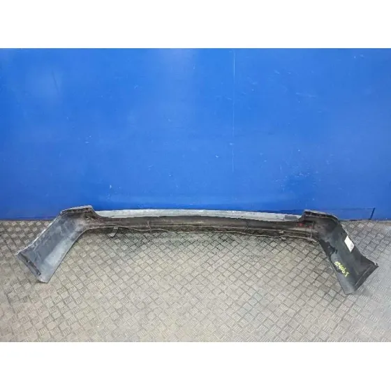 Paragolpes Trasero para Volkswagen T5 Transporter (7E)
