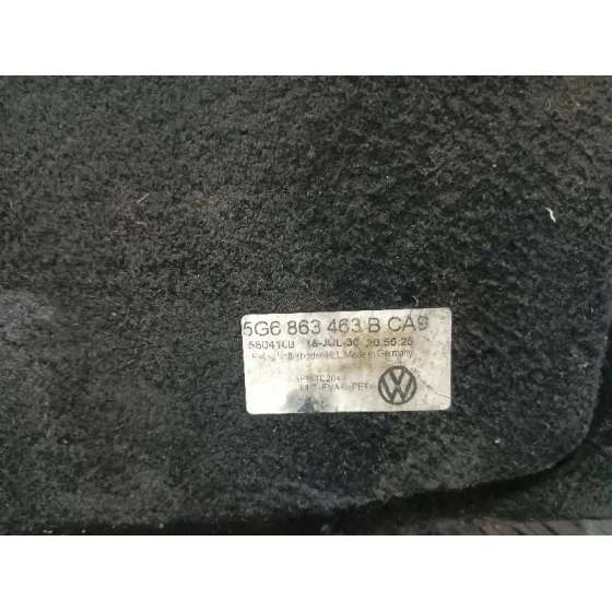 Bandeja Trasera para Volkswagen Golf Vii Variant (Ba5, Bv5)