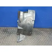 Plastico Paso Rueda Delantero Izquierdo para Nissan Interstar