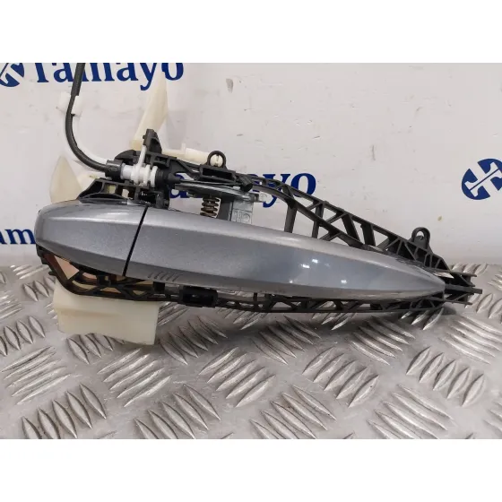 Maneta Interior Delantera Izquierda para Bmw X6 (F16, F86)