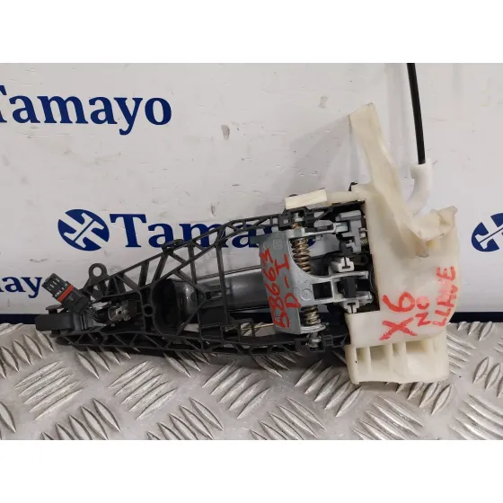 Maneta Interior Delantera Izquierda para Bmw X6 (F16, F86)