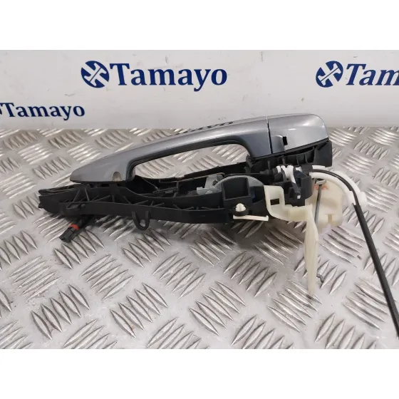 Maneta Interior Delantera Izquierda para Bmw X6 (F16, F86)