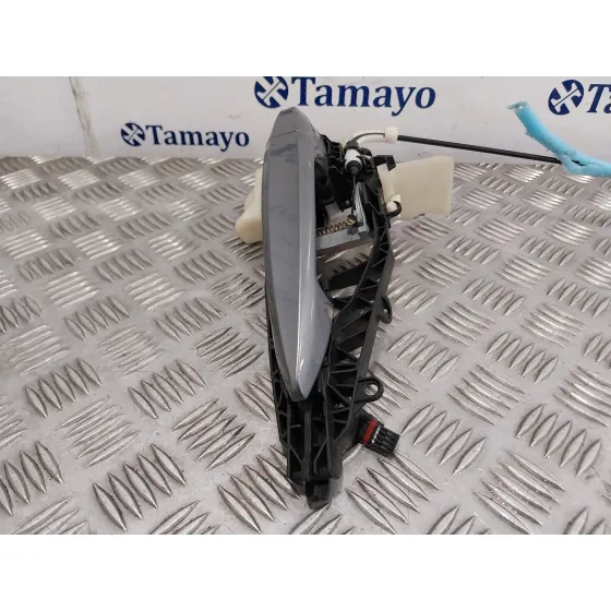 Maneta Interior Delantera Izquierda para Bmw X6 (F16, F86)
