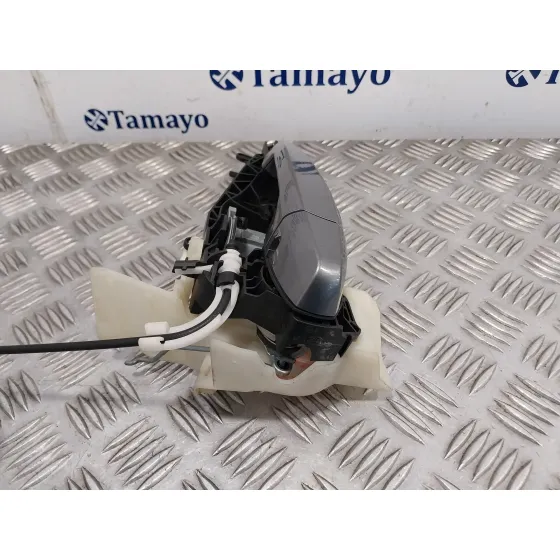 Maneta Interior Delantera Izquierda para Bmw X6 (F16, F86)