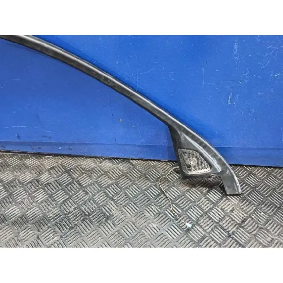 Moldura Puerta Delantera Izquierda para Bmw X6 (F16, F86)