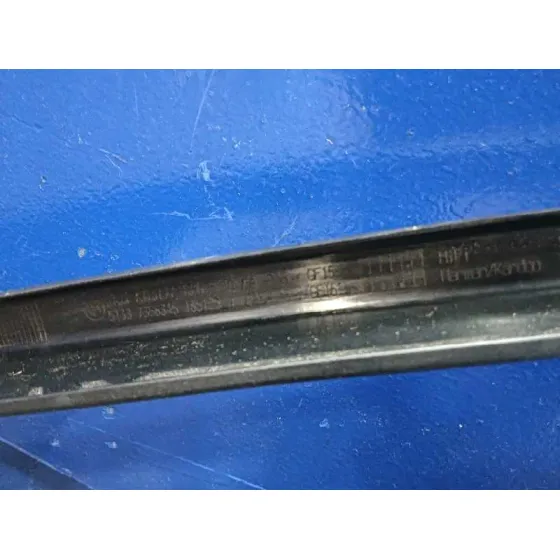 Moldura Puerta Delantera Izquierda para Bmw X6 (F16, F86)