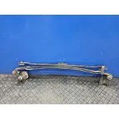 Ballesta Trasera para Nissan Cabstar 01.04 ->