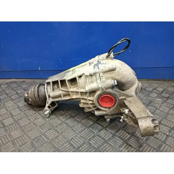 Diferencial Delantero para Mercedes-Benz Clase M (W163)
