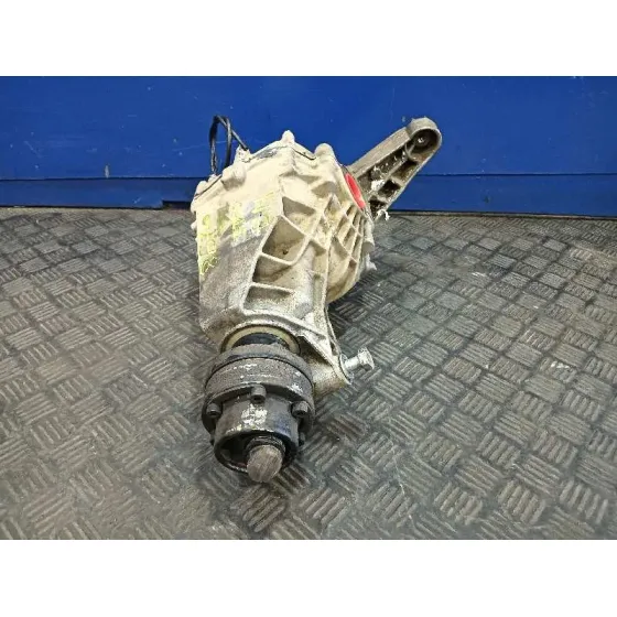 Diferencial Delantero para Mercedes-Benz Clase M (W163)