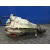Diferencial Delantero para Mercedes-Benz Clase M (W163)