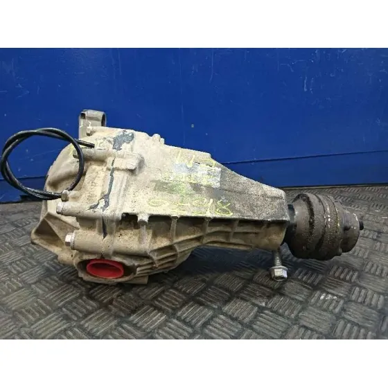 Diferencial Delantero para Mercedes-Benz Clase M (W163)