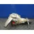 Diferencial Delantero para Mercedes-Benz Clase M (W163)