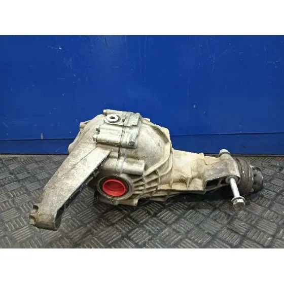 Diferencial Delantero para Mercedes-Benz Clase M (W163)