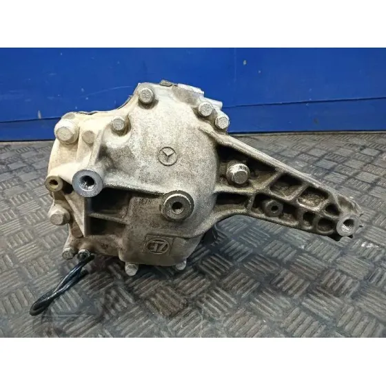 Diferencial Delantero para Mercedes-Benz Clase M (W163)